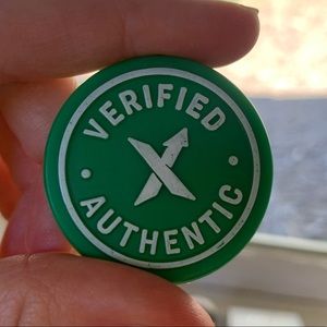 Jordan 1 Mids. Chicago black toe. Worn once.